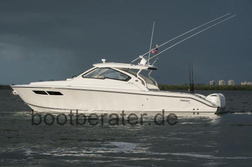 Pursuit DC 365 technische daten